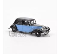 Citroën Traction 11al 1935 - Norev 1/43