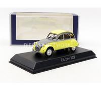 Norev - 1/43 - Citroen 2 Cv Dolly - 1985 - 151398-Norev