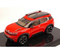 NOREV 1/43 CITROEN AIRCROSS 2015 SALON SHANGHAI MODÈLE STATIQUE DIECAST