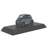 NOREV 1/43 - Citroen AMI Electric My AMI Tonic - 2024 151524