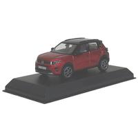 Norev Modèle 1/43 Citroen C3 2024 Réf. 155310