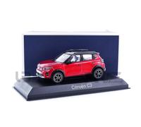 NOREV 1/43 - CITROEN C3 - 2024 155310