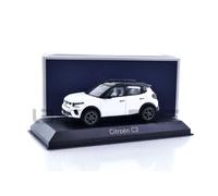 Norev 1/43 - Citroen C3 - 2024 155311-Norev