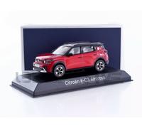 NOREV 1/43 - CITROEN C3 AIRCROSS - 2025 155341