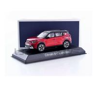 Norev 1/43 - Citroen C3 Aircross - 2025 155341-Norev