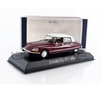 NOREV 1/43 - Citroen DS 23 Pallas - 1972 158078