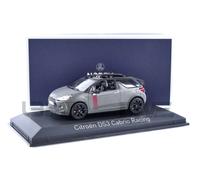 Citroën DS 3 Cabrio Racing 2014 - 1/43 Norev Voiture Miniature Diecast 155295