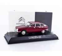 NOREV 1/43 - CITROEN GS - 1970 AMC0191516R