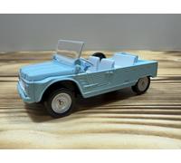 NOREV 1:43 Citroen Mehari 1978 Light Blue 1/43 - NV150924 [Neuf]