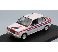 NOREV 1/43 CITROEN VISA II CHRONO 1982 BLANC MODÈLE STATIQUE DIECAST