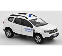 Norev Miniature 509025 Blanc 1/43e