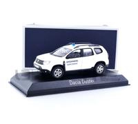 Norev Miniature 509025 Blanc 1/43e