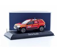 Norev Dacia Duster 2020 Pompiers - VLCdG 62 - 1:43