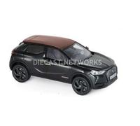 NOREV 1/43 - DS 3 CROSSBACK LA PREMIERE 2019 170020