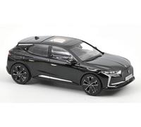 NOREV - CIT DS 4-2021 - 1/43, Perla Nera Black