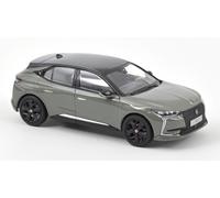 Norev Voiture miniature DS 4 Performance Line 2021 1:43 Gris laqué NV170044