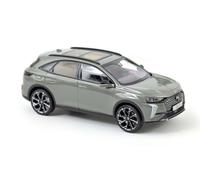 NOREV 1/43 DS 7 2022 GRIS MODÉLISME STATIQUE DIECAST
