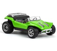 NOREV 1/43 DUNE BUGGY 1968 VERT MODÉLISME STATIQUE DIECAST