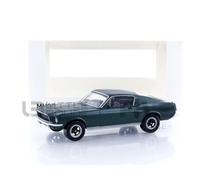 Norev 1/43 - F-ORD Mustang GT Fastback Steve - 1968 270583