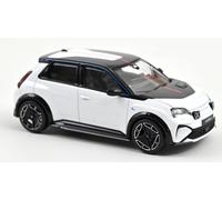 Norev Voiture miniature 1/43 Alpine A290 GTS Première Édition Bêta 2025 519201