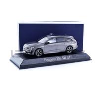 NOREV 1/43 - PEUGEOT 308 SW GT - 2021 473936