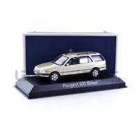 NOREV 1/43 - PEUGEOT 405 SRI BREAK - 1991 474557