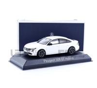 NOREV 1/43 - PEUGEOT 508 GT HYBRID - 2023 475832