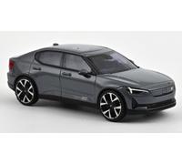 Norev Voiture miniature Polestar 2 2024 Gris 1/43e 872014