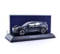 MODÈLEIN ÉCHELLE COMPATIBLE AVEC POLESTAR 3 2024 ESPACE 1:43 NOREV NV873015