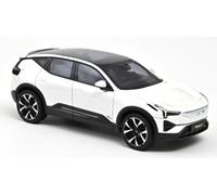 Norev Voiture miniature Polestar 3 2024 Échelle 1/43 Snow
