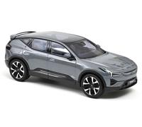 NOREV 1/43 POLESTAR 3 2024 THUNDER MODÉLISME STATIQUE DIECAST