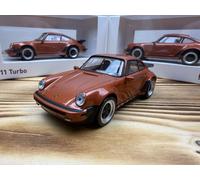 Porsche 911 Turbo 1978 Cuivre Metallisé