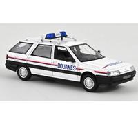 Norev 1/43 512136 Renault 21 Nevada - 1993 Diecast Modelcar-Norev