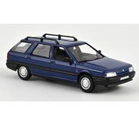 Norev Renault R21 Nevada SW 1998 – 1:43 Bleu NV512132
