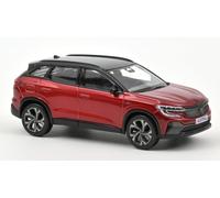 Norev Voiture miniature Renault Austral Esprit Alpine 2022 1/43 Rouge Flamme