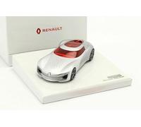 NOREV 1/43 - Renault Coffret Trezor - Salon de Paris 2016