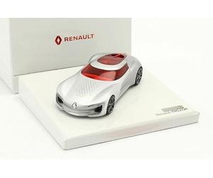 Norev 1/43 - Renault Coffret TREZOR - Salon DE Paris 2016 7711785144