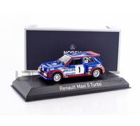 Norev 1/43 - Renault Maxi 5 Turbo -Tour De France 1985 510620-Norev