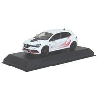 Norev 1/43 - Renault Megane IV RS Trophy-R Record Nurburgring - 2019 517752