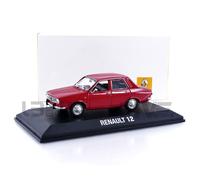 Norev 1/43 - Renault R12 - 1969 7711780922-Norev