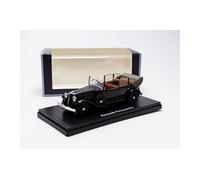 Renault Reinastella présidentielle Albert Lebrun 1936 1/43 Norev