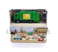 NOREV 1/43 - RENAULT TRUCK D 2.1 - EBOUEUR 431020