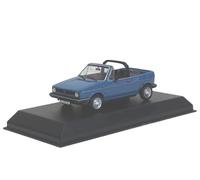 NOREV 1/43 - V-OLKSWAGEN Golf Cabriolet - 1981 840069