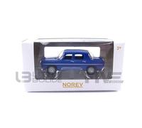 Norev 1/54 310944 Renault 8 Gordini - 1965 Diecast Modelcar-Norev