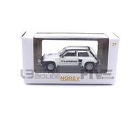Norev 1/64 - 310932 - Renault 5 Turbo - 1980-Norev