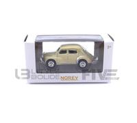 Norev 1/64 - 310933 - Renault 4 Cv - 1946-Norev
