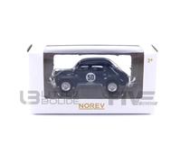 Norev 1/64 - 310936 - Renault 4 Cv Racing - 1951-Norev