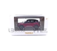 Norev 1/64 310952 Renault Austral Esprit Alpine - 2023 Diecast Modelcar-Norev