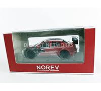 Norev 1/64 319111_Celysee Citroen C-Elysee - Wtcc 2017 Diecast Modelcar-Norev