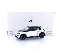 Norev 1/64 - Alpine A290 Gts 1st Edition Beta - 2025 310978-Norev